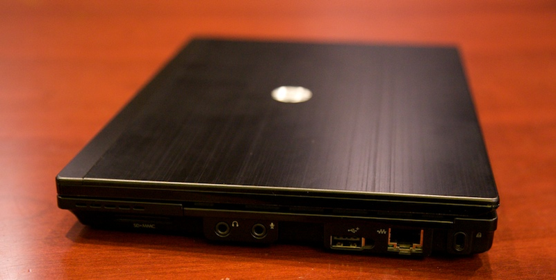 Illustration for article titled HP Mini 5101: When Did Netbooks Get This Nice?